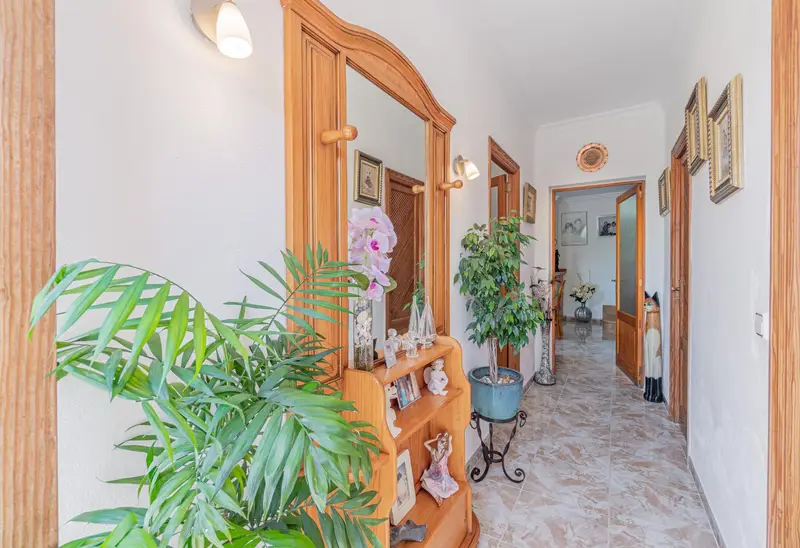 Venta Casa con patio en Alaró - 3 habitaciones - 219m²