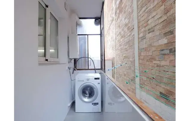 Apartamento 65m² 2 Dormitorios L'Hospitalet de Llobregat