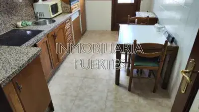 Piso en Venta Robles de la Valcueva 3 Dormitorios 2 Terrazas