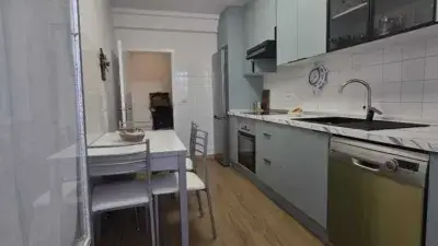 Piso en Alquiler A Gándara 3 Dormitorios