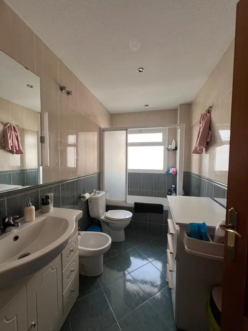 Venta Piso Agost 3 habitaciones garaje trastero