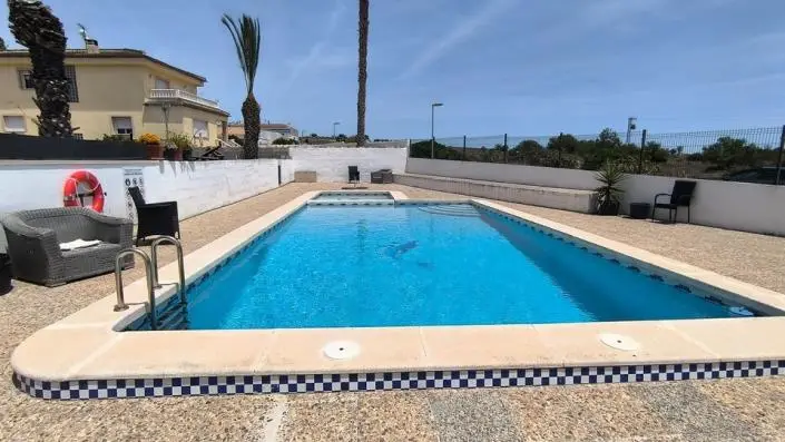 Bungalow en Venta Monte Azul Benijofar 2 Dormitorios