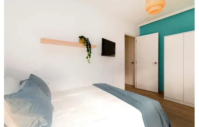 Habitaci
ón 134m
² Alcal
á de Henares