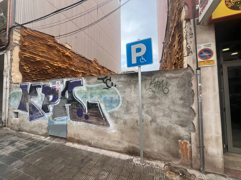 Solar/Parcela en venta en El Vendrell, Tarragona