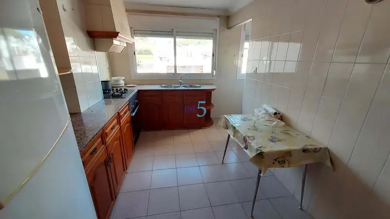 Apartamento en venta Oliva 3 dormitorios cerca de la playa