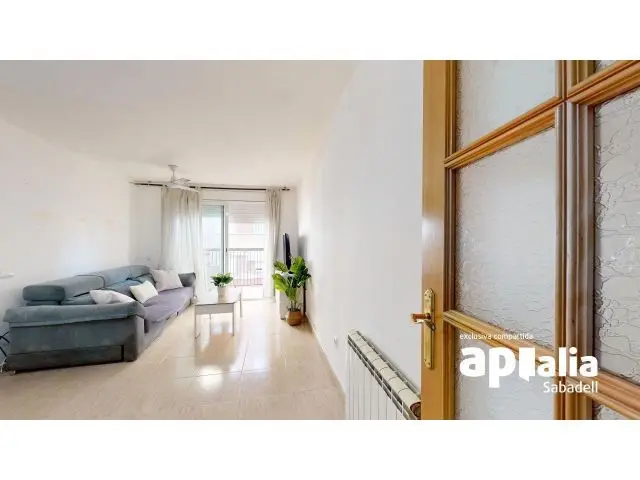 Piso en Venta Barbera del Valles con Parking