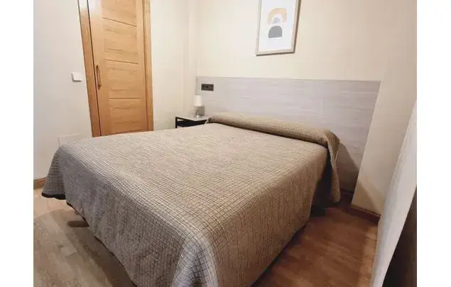 Estudio Amueblado Madrid Centro - Alquiler Online