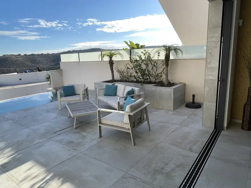 Casa Villa Lujo 4 Dormitorios Ciudad Quesada