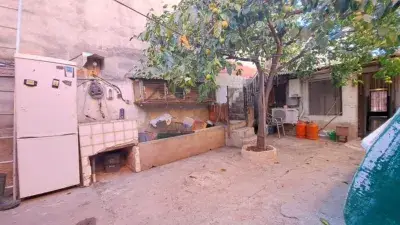 Casa en Venta en Almenara 3 Dormitorios Garaje Patio