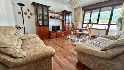 Piso en Venta en Gibaja 93m2 3 Habitaciones Terraza Trastero