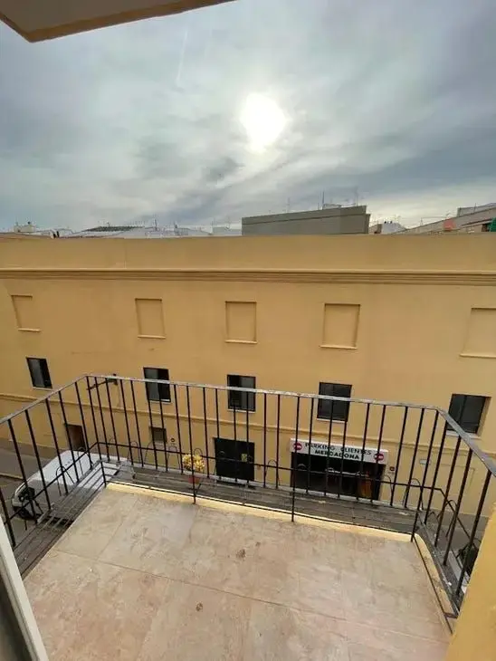 Apartamento en alquiler en Xirivella