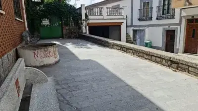 Casa en venta en Calle de la Iglesia