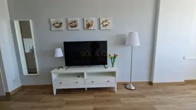 Estudio en Torremolinos Centro Alquiler Temporada Septiembre Junio