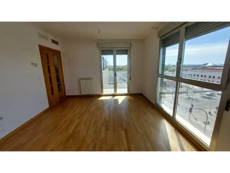 venta Piso en Albacete, Albacete Provincia (008642)- Globaliza