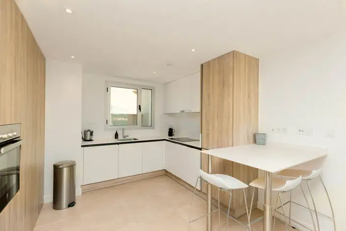 3 Bed Penthouse for sale