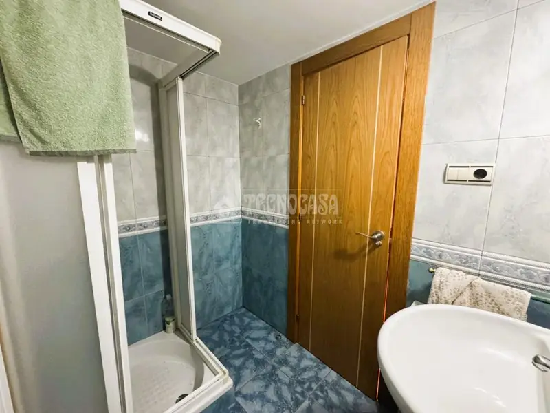 Piso en Venta en Vista Alegre Zaragoza