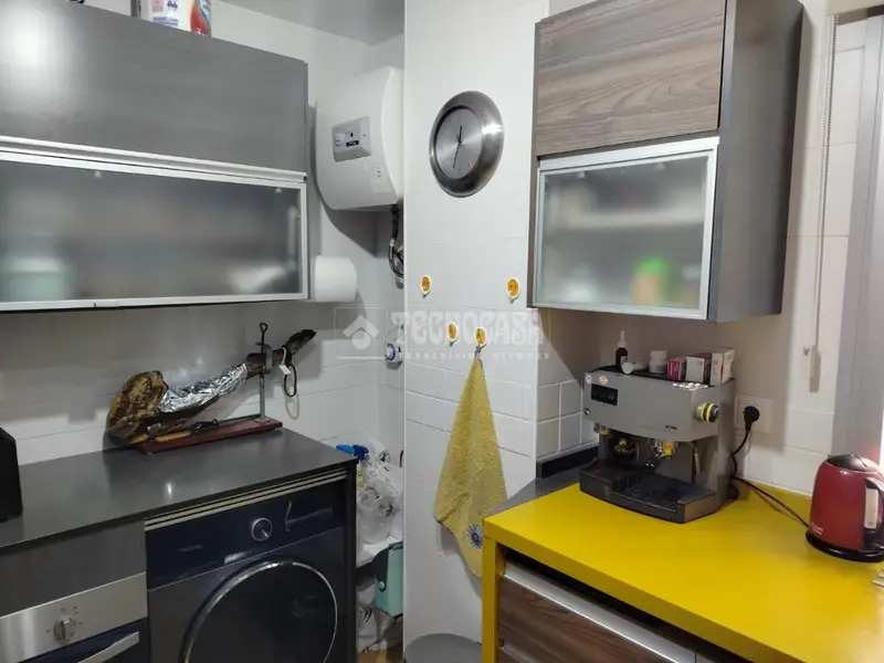 Piso en venta en Sevilla 3 dormitorios 2 baños garaje