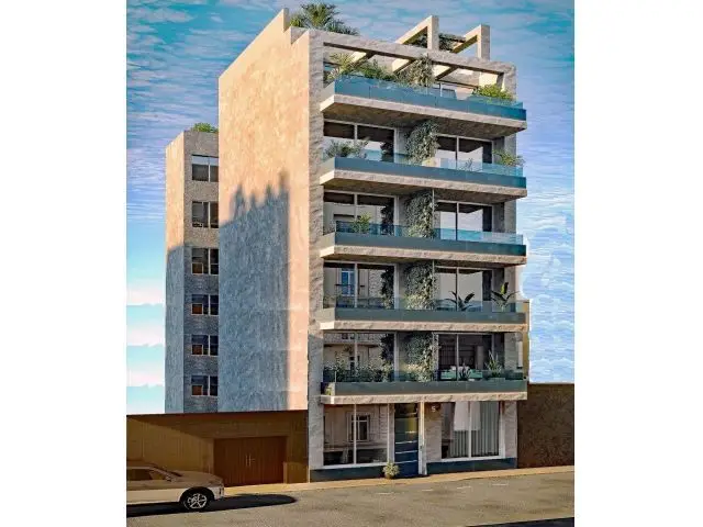 Nueva Promoción en Torrevieja: Apartamentos con Piscina