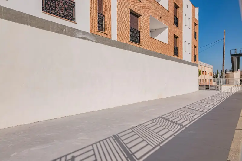 Venta Piso con Trastero en Centro Cijuela