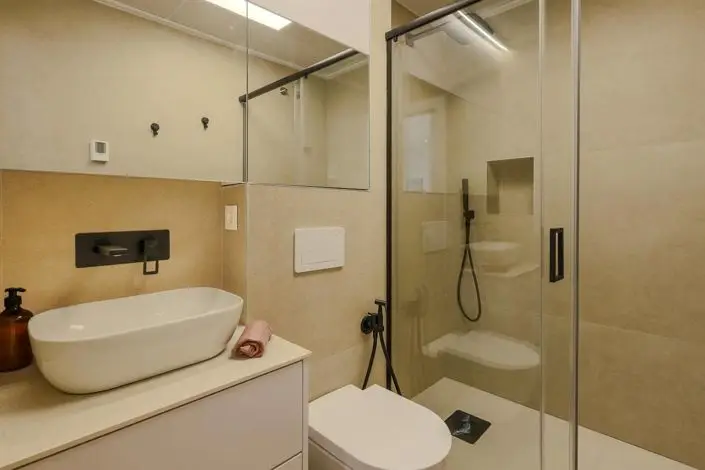 Villa 3 Dormitorios Lo Pagan Murcia Moderna 2019