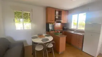 Chalet en venta en Calle Praia Das Catedrais, Número 47