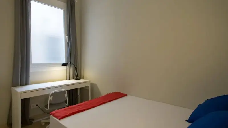 Apartamento en alquiler en Carrer de Mallorca Barcelona