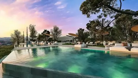 Casa Villa 2 Dormitorios Málaga España