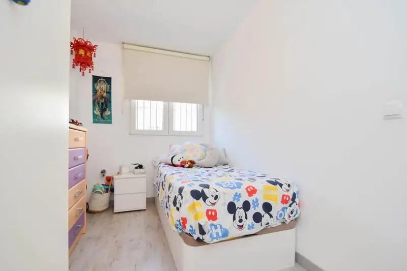 Apartamento Reformado 3 Dormitorios Armilla Granada
