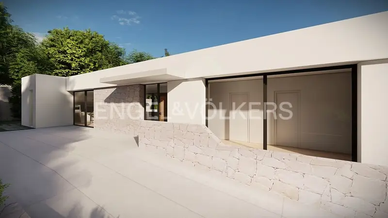 Chalet en Venta Bonalba Alta Busot Alicante