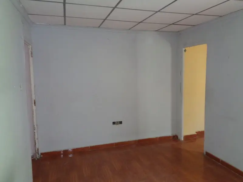 Piso en venta en Elda 3 habitaciones 56m²