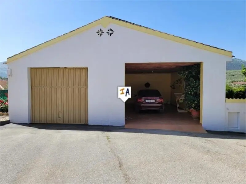 Villa de Lujo en Venta cerca de Loja Granada