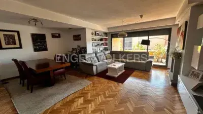Apartamento en Alquiler en Somosaguas