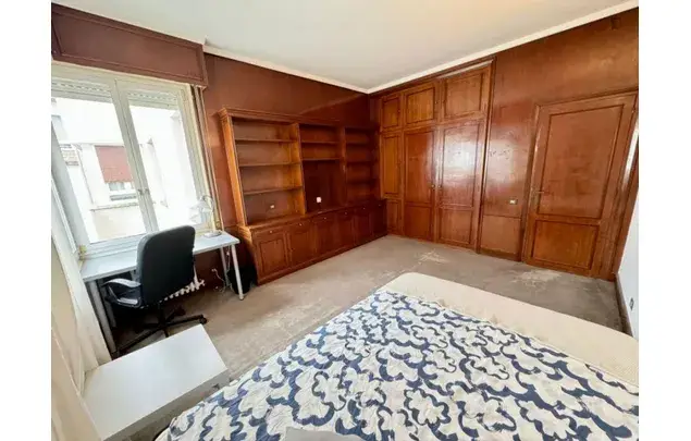 Alquiler Apartamento 7 Dormitorios Bilbao 3 24 Meses