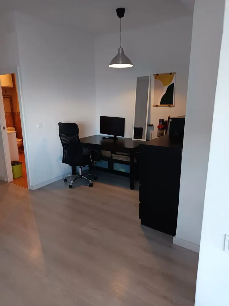 Apartamento con Vistas al Mar en Tossa de Mar
