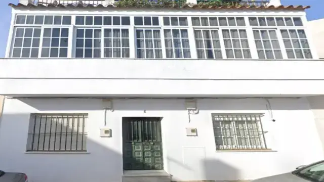 Piso en venta en Calle Nuestra Señora de Begoña