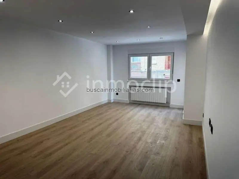 Piso Reformado en Salamanca 124m2 3 Dormitorios 2 Baños Patio