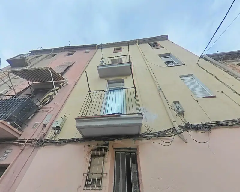 Piso 73m2 3 habitaciones Manresa