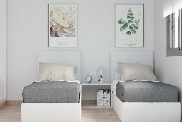 Bungalow 3 Dormitorios en Venta Sunset Hill Torrevieja