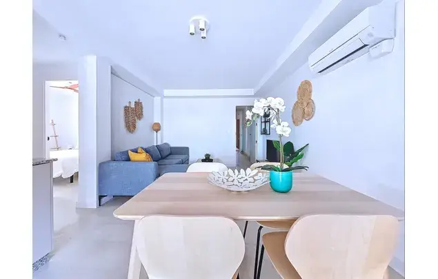 Apartamento 3 Dormitorios 120m2 Campello Playa