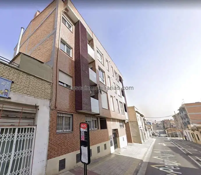 Piso en Venta Zaragoza Calle Porter Pedro