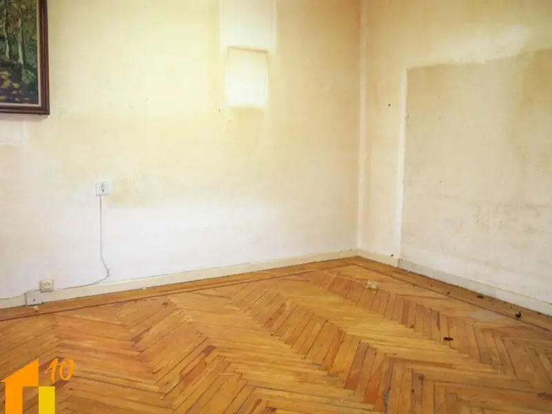 Venta Piso con calefacción en Sur Burgos