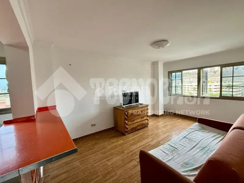 Piso en venta en Las Palmas De Gran Canaria