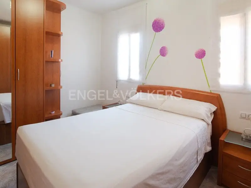Chalet en Vila real con amplias terrazas y paellero