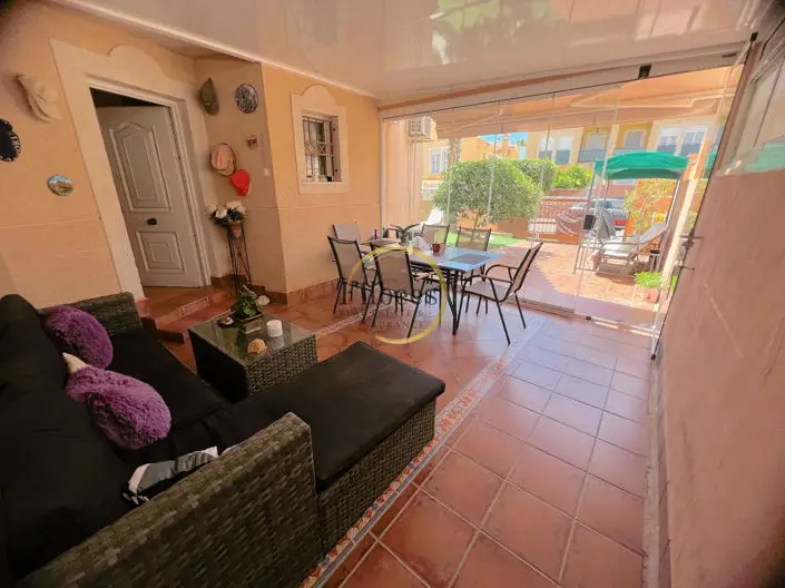 Apartamento 4 Dormitorios Cerca de la Playa
