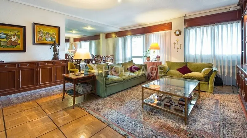 Piso en venta en Principe de Vergara 202m2 4 dormitorios