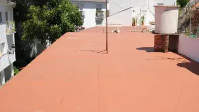 Casa en Venta en Competa 4 Dormitorios Garaje Terraza Vistas