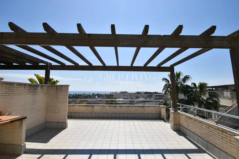 Piso en alquiler en Sitges, Barcelona