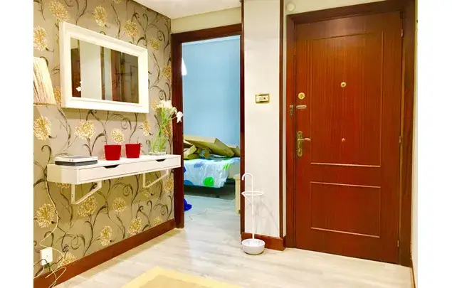 Alquiler Apartamento 7 Dormitorios Bilbao Todo Incluido