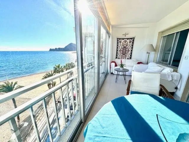 Alquiler Apartamento Altea Playa La Roda Septiembre Junio 2026