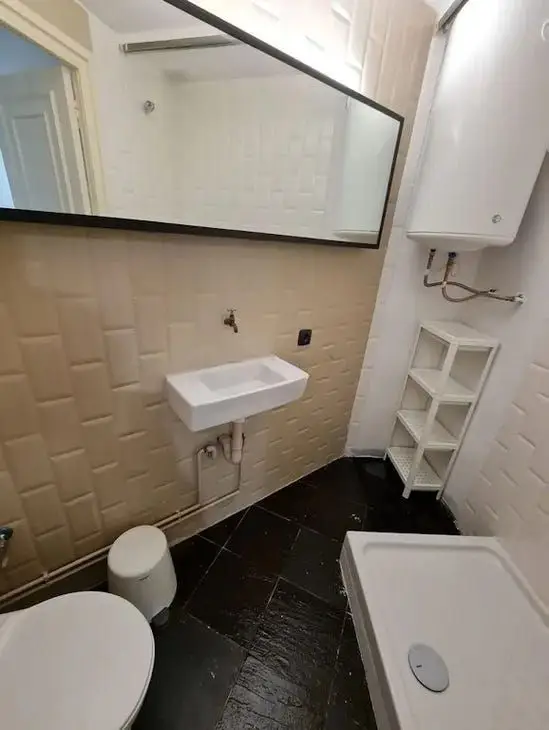 Apartamento en Alquiler Barcelona Carrer Castellet 1 Dormitorio